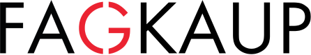 Fagkaup logo